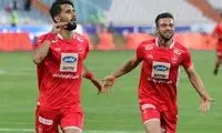 سقوط بشار، هواداران استقلال و پرسپولیس را به جان هم انداخت!