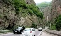 با حمل این کالا در جاده‌های شمال، بازداشت می‌شوید!
