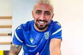 شوخی عادل با لهجه صیادمنش وایرال شد