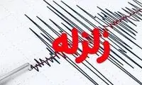 اولین گزارش از خسارت جانی و مالی زلزله کرمان