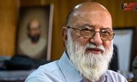 چمران: تصمیم داشتیم به هر بسیجی یک ماشه بدهیم