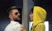 ممیزی یک فیلم سینمایی جدید به‌خاطر ریحانه پارسا؟