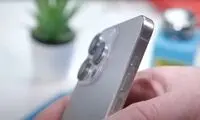عاشقان عکاسی باید این گوشی را خریداری کنند