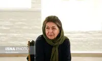 لی‌لی گلستان: در قطع اینترنت کمترین ضرر برای ماست