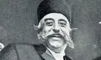تصویر 18سالگی مظفرالدین شاه؛ این عکس ولیعهدی خودمان است