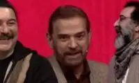 خاطره بامزه فیروز کریمی از شکار رفتن پدرش