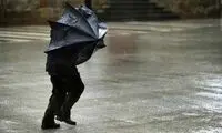 هشدار هواشناسی به 9استان