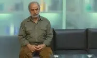 اظهارت جدید و بسیار متواضعانه پرویز پرستویی!