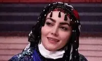 عکس دلبرانه و جذاب بازیگر سریال نون خ