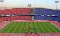 توضیح سهیل مهدی درباره خبر لغو دربی