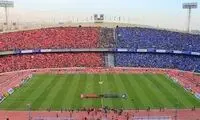 توضیح سهیل مهدی درباره خبر لغو دربی