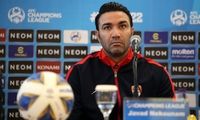 نکونام فولاد را ترک می‌کند؟