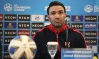 نکونام فولاد را ترک می‌کند؟