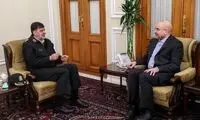توصیه‌های فرمانده پیشین «پلیس» به فرمانده جدید