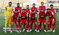  برنامه ویژه پرسپولیسی‌ها برای سپاهان