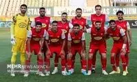 برنامه ویژه پرسپولیسی‌ها برای سپاهان