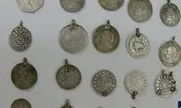 بازداشت قاچاقچی با عتیقه‌هایی عجیب!