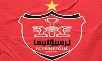 تنها دختری که بازی پرسپولیس را تماشا کرد!