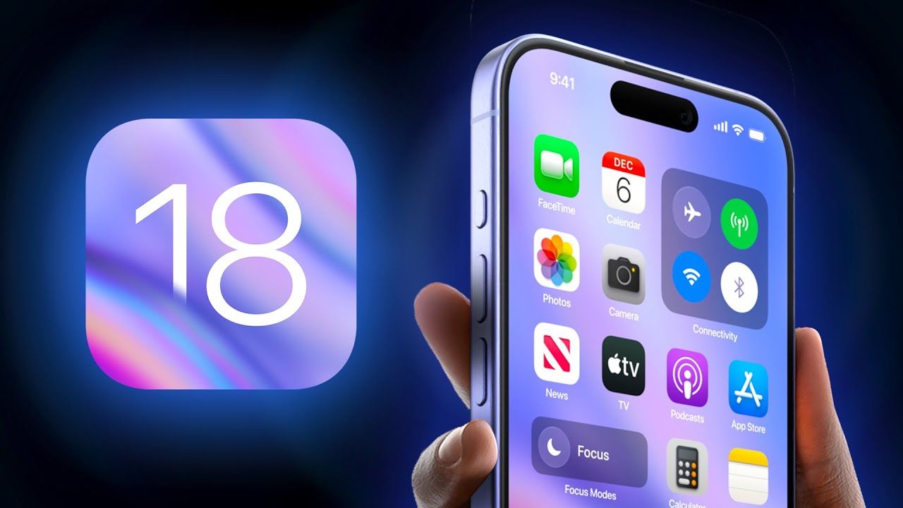 ۸ مورد از بدترین قابلیت های iOS 18 