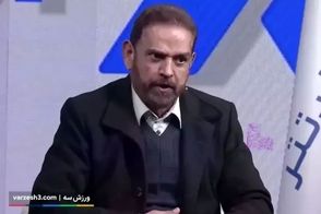 اظهارات جنسیت‌زده کریمی علیه المیرا شریفی‌مقدم!