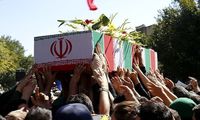زمان مراسم تشییع شهدای حمله امروز اعلام شد