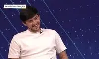 آزمون: به خاطر مادرم از تیم ملی خداحافظی کرده بودم