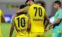 چهار لژیونری که پرسپولیس می‌خواست، نیامدند!