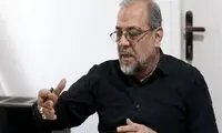 پاسخ تند مقام ارشد شعام به تهدید تازه ترامپ