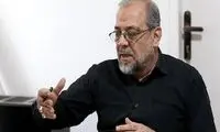 پاسخ تند مقام ارشد شعام به تهدید تازه ترامپ