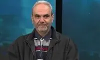 جواد خیابانی: مسی، پیراهنت را می‌خواهم