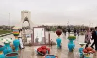 سفر نوروزی هم از سبد مردم حذف شد