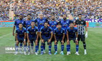 استقلال با پیکان در تعقیب پرسپولیس