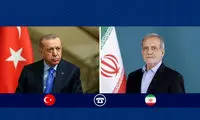 اعلام آمادگی مجدد اردوغان برای میانجی‌گری میان ایران و آمریکا