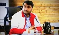 زلزله نسبتا شدید این نقطه از ایران را لرزاند