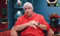 کنایه اوجی به عدم استفاده از VAR در ایران 