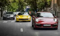 با تماشای این کلیپ، تمام جهان خواهان مهاجرت به تهران می‌شوند!