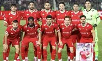 آمار عجیب خریدهای گرانقیمت پرسپولیس