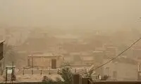 هوای این استان‌ها ناسالم اعلام شد