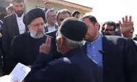 یک ماه و یک هفته گذشت: آقای رئیسی! برای خودتان بد است
