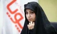 نرجس سلیمانی: به پدرم می‌گفتم عمو!