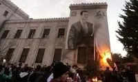 در چه صورت تهران و دمشق آماده جنگ می‌شوند؟