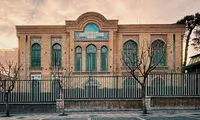 فیروزبهرام، مدرسه‌ای که یک هندی برای تهران ساخت