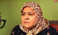 استایل نوجوانانه رابعه اسکویی سوژه عکاسان شد!