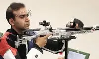 نوروزیان در سه وضعیت فینالیست شد