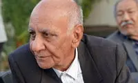 افضل مقیمی درگذشت