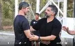 این ویدئو از بازی پرسپولیس و آلومینیوم شما را می‌خنداند