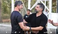 این ویدئو از بازی پرسپولیس و آلومینیوم شما را می‌خنداند