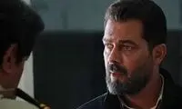 استوری آقای بازیگر در دفاع از پژمان جمشیدی با آیه قرآن 