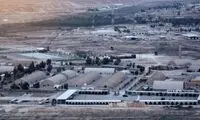 تحرکات مشکوک آمریکا در پایگاه نظامی نزدیک به ایران
