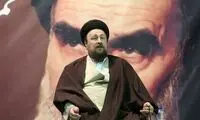 روایت سید حسن خمینی از دیدار اخیرش با رهبری